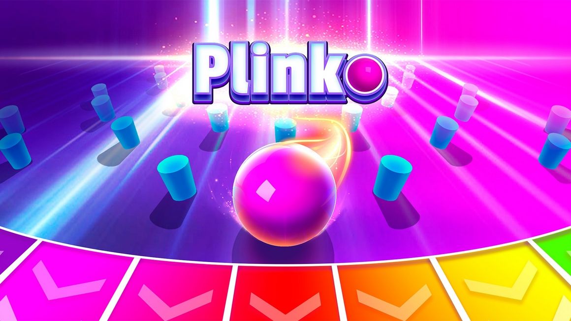 Overview of the Easter Plinko Game