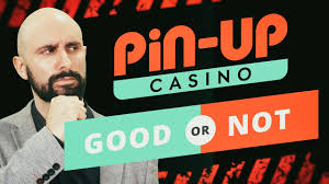 PIN-UP Casino İcmalı