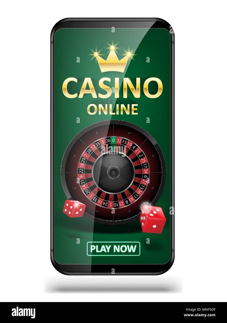 Bally Online Casino - Discount Code