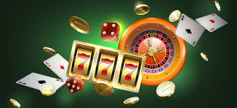 Explore the World of Casinos Not on Gamstop 608