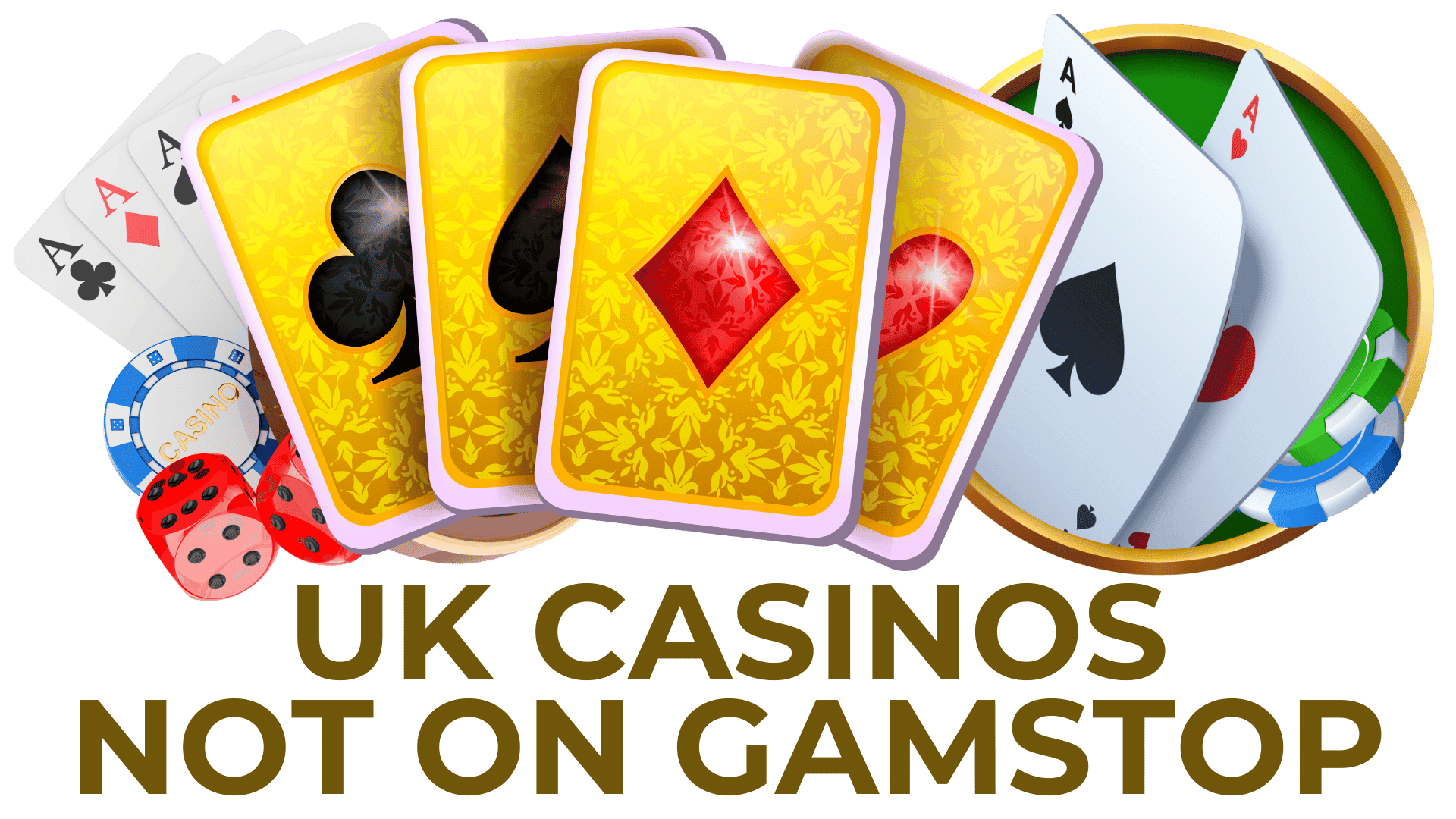 Explore the World of Non Gamstop Casinos UK 1795